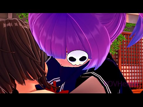 ❤️ Monster gadis Arachne. ❤️ Porn keras pada kami