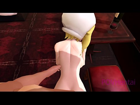 ❤️ Fiona gembala kanker hentai ❤️ Porn keras pada kami