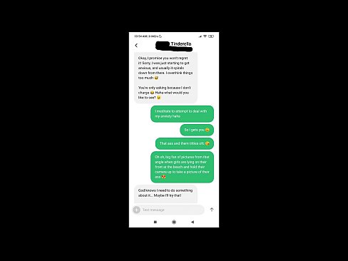 ❤️ Saya menambahkan PAWG baru dari Tinder ke harem saya (termasuk bicara dengan Tinder) ❤️ Porn keras pada kami